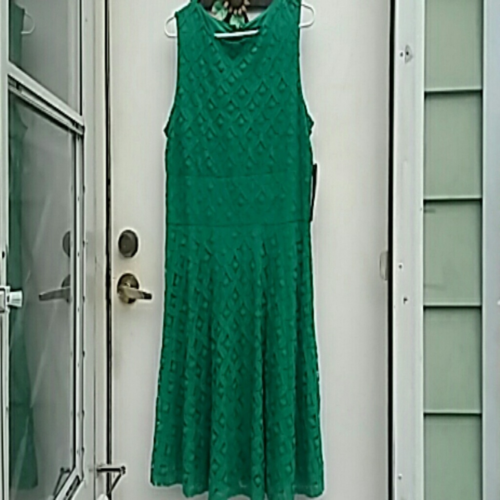NWT  DRESS